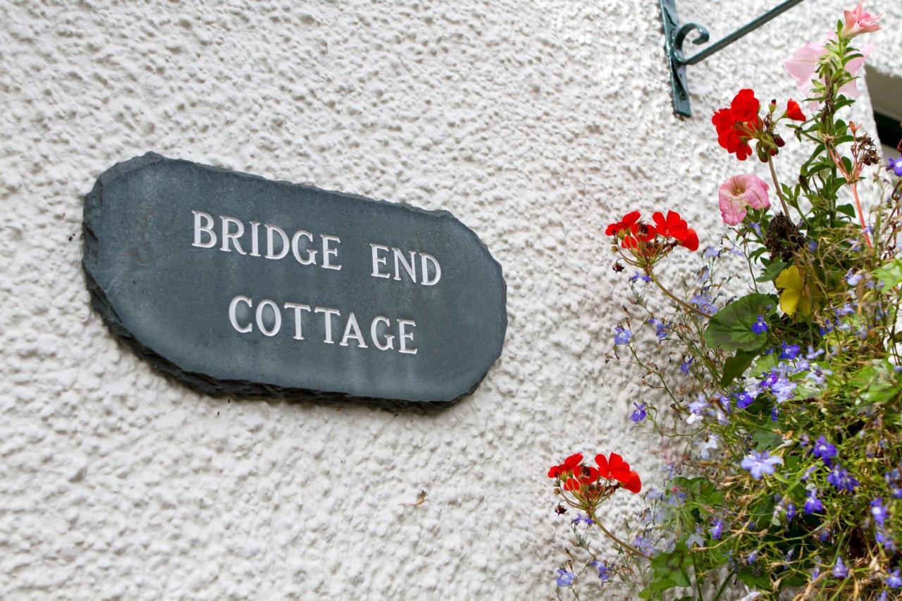 Bridge End Cottage Конистон Экстерьер фото